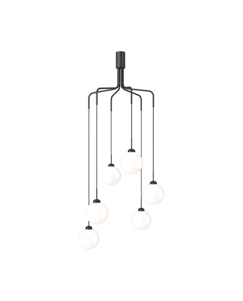 Nuura Apiales Cluster 6 Pendant Lamp